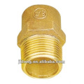 T1109 Forged Brass Fitting/Connector/Coupling